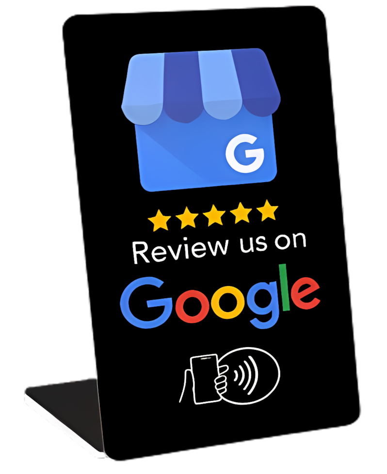 google-review-cards