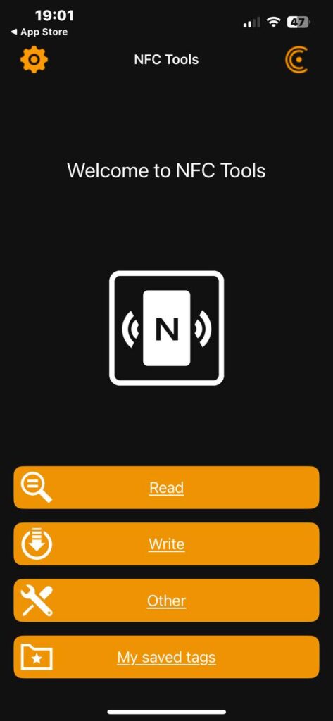 nfc-tools--step-1